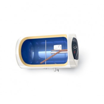Електрически бойлер ModEco за хоризонтален монтаж GCH 100 47 30 C21 TSR - TESY