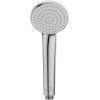 Душ слушалка еднофункционална Idealrain Soft, B9400AA, S1, 80 x 225 мм, хром - Ideal Standard