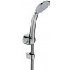 Душ слушалка еднофункционална Idealrain Soft, B9400AA, S1, 80 x 225 мм, хром - Ideal Standard