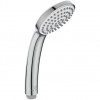 Душ слушалка еднофункционална Idealrain Soft, B9400AA, S1, 80 x 225 мм, хром - Ideal Standard