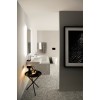 Душ слушалка еднофункционална Idealrain Soft, B9400AA, S1, 80 x 225 мм, хром - Ideal Standard