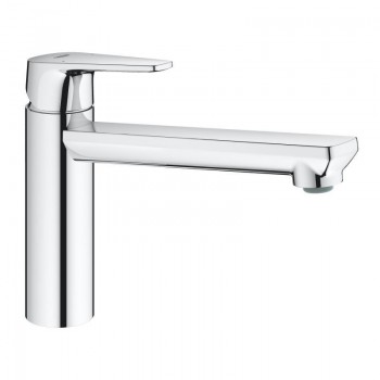 Кухненски смесител BauEdge Zero - GROHE 31693000