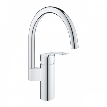 Кухненски смесител Eurosmart - GROHE 33202003 