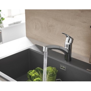 Кухненски смесител Eurosmart - GROHE 30305001