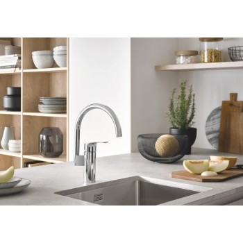 Кухненски смесител Eurosmart - GROHE 33202003 