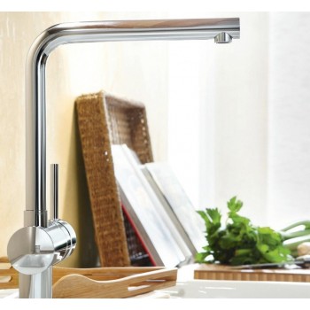 Кухненски смесител Minta - GROHE 31375000