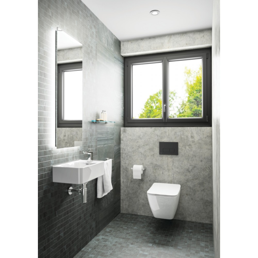 Структура за вграждане - Prosys 120 M, R020467 - Ideal Standard