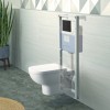 Структура за вграждане - Prosys 120P, R027767, 500 x 180 x 1150 мм - Ideal Standard