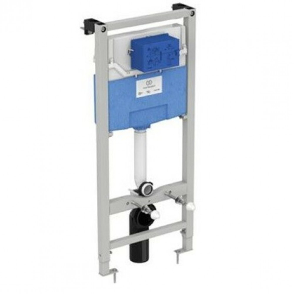 Структура за вграждане - Prosys 120 M, R020467 - Ideal Standard