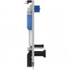 Структура за вграждане - Prosys 120P, R027767, 500 x 180 x 1150 мм - Ideal Standard