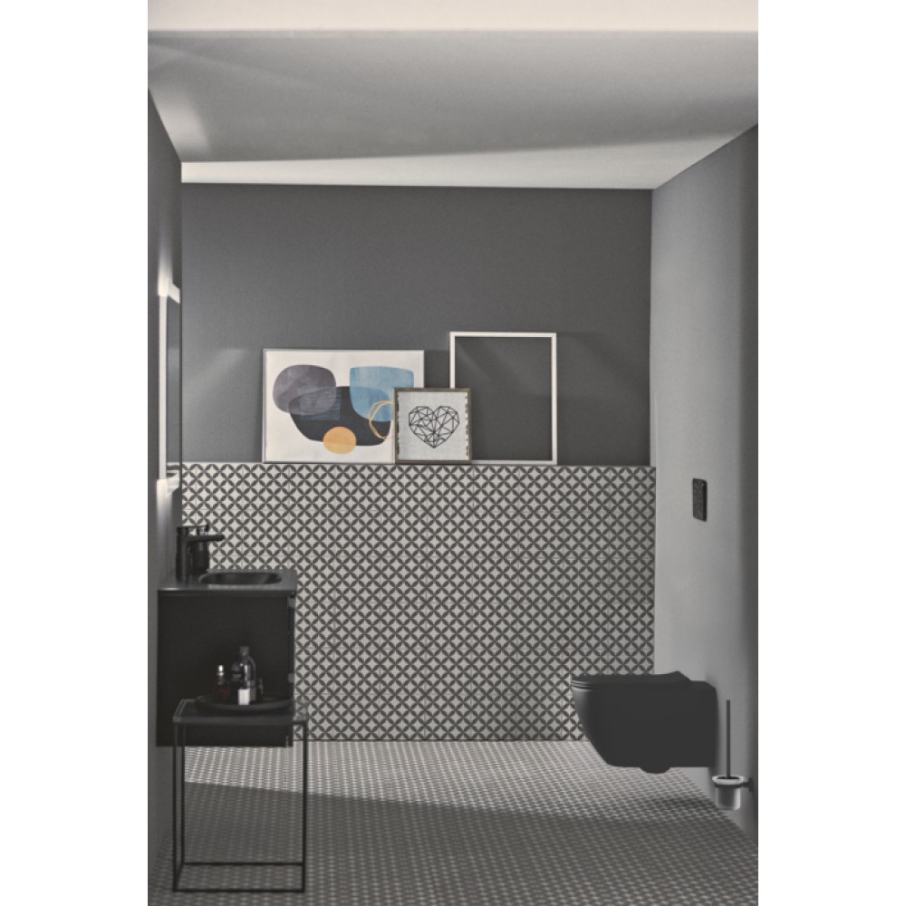 Промо Пакет - TESI Aqua Blade WC, R027767+T0079V3+T3527V3+R0110A6 - Ideal Standard