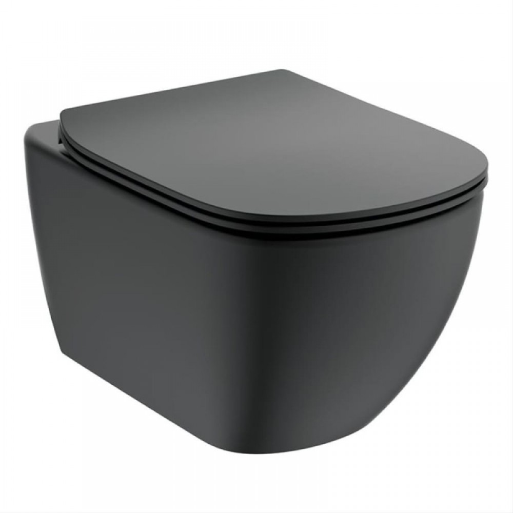 Промо Пакет - TESI Aqua Blade WC, R027767+T0079V3+T3527V3+R0110A6 - Ideal Standard