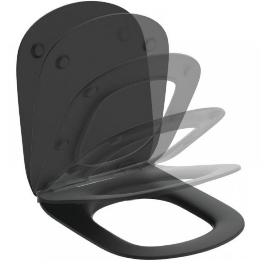 Промо Пакет - TESI Aqua Blade WC, R027767+T0079V3+T3527V3+R0110A6 - Ideal Standard