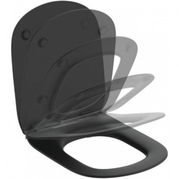 Промо Пакет - TESI Aqua Blade WC, R027767+T0079V3+T3527V3+R0110A6 - Ideal Standard