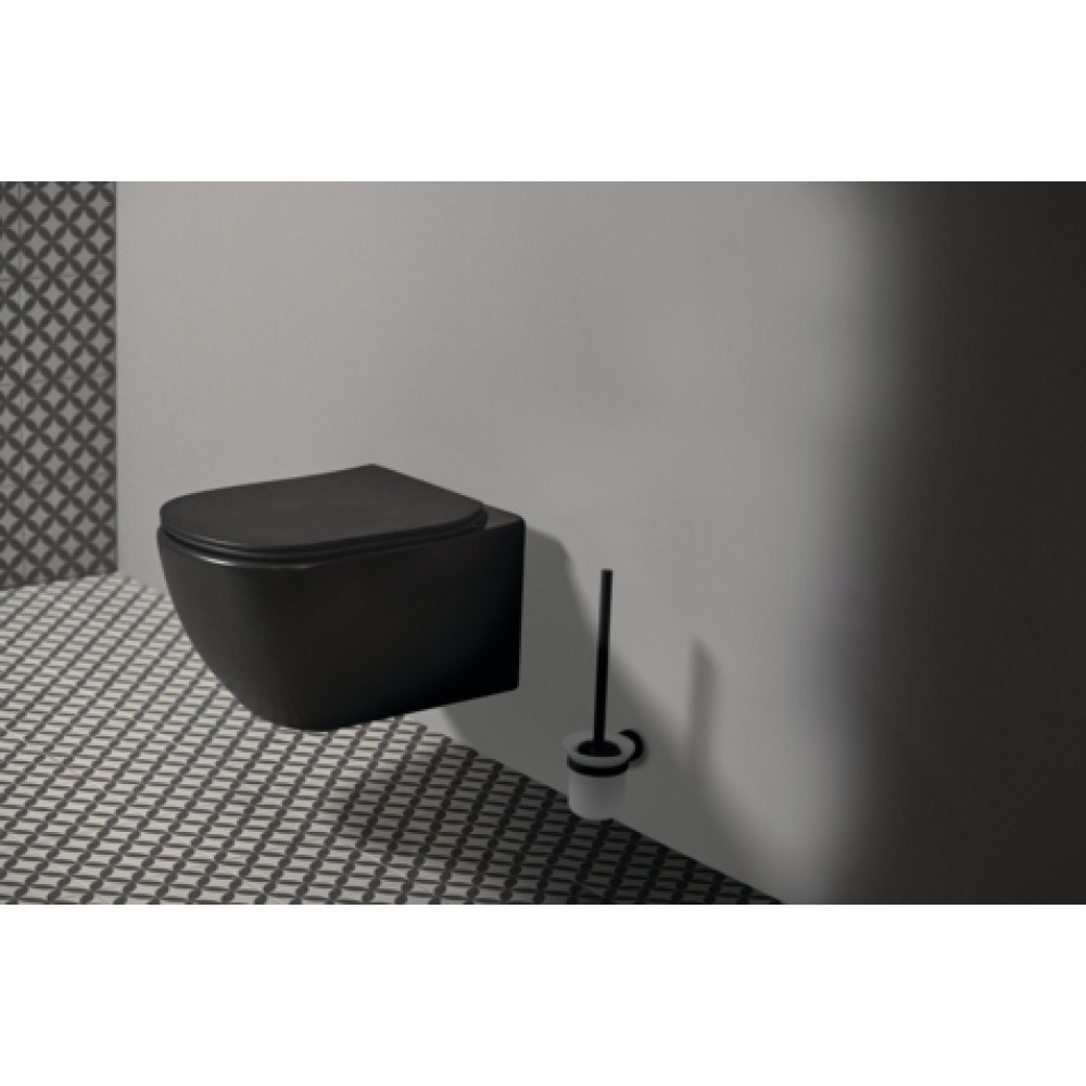 Промо Пакет - TESI Aqua Blade WC, R027767+T0079V3+T3527V3+R0110A6 - Ideal Standard