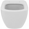 Конзолна тоалетна чиния - TESI AquaBlade, T007901 - Ideal Standard