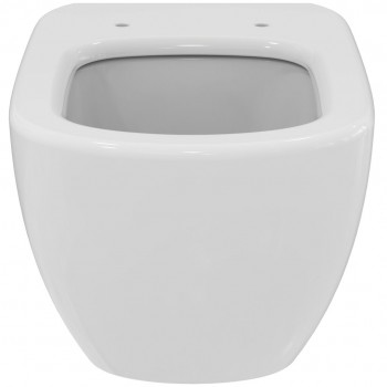 Конзолна тоалетна чиния - TESI AquaBlade, T007901 - Ideal Standard