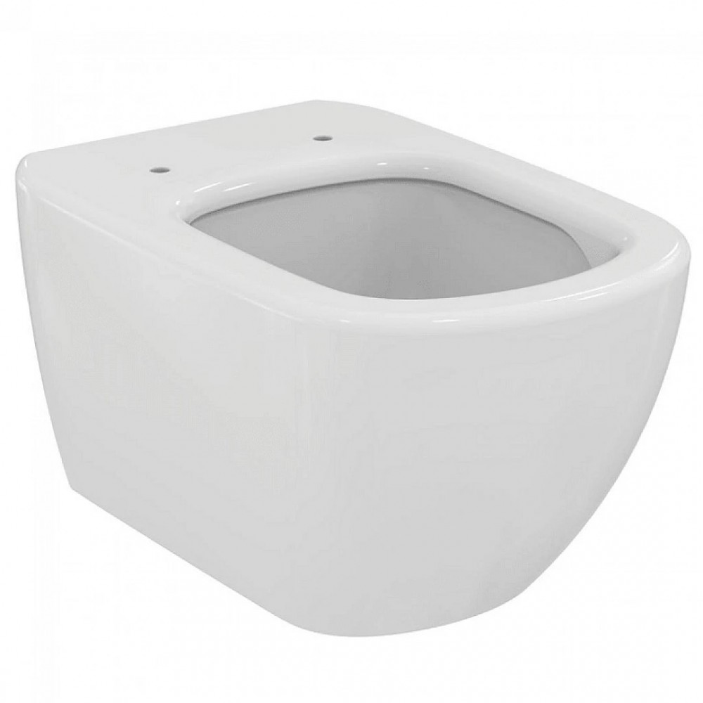 Конзолна тоалетна чиния - TESI AquaBlade, T007901 - Ideal Standard