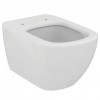 Конзолна тоалетна чиния - TESI AquaBlade, T007901 - Ideal Standard