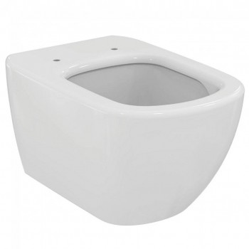 Конзолна тоалетна чиния - TESI AquaBlade, T007901 - Ideal Standard