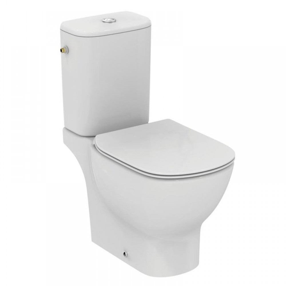 Моноблок - TESI Aquablade,T033601