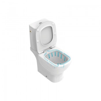 Моноблок - TESI Aquablade,T033601 