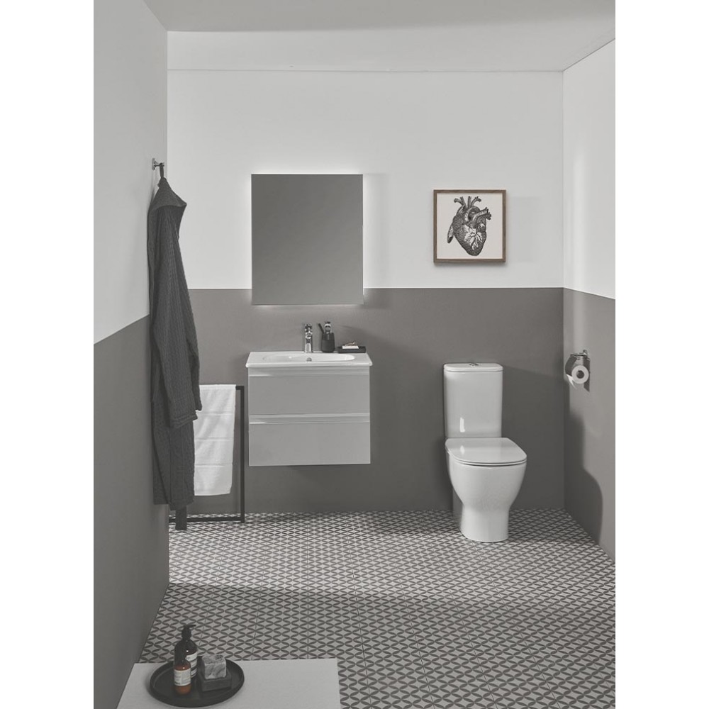 Моноблок - TESI Aquablade,T033601