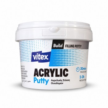 Акрилен кит - VITEX