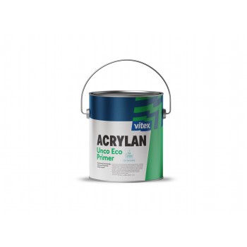 Грунд Акрилен Acrylan Unco Eco - VITEX