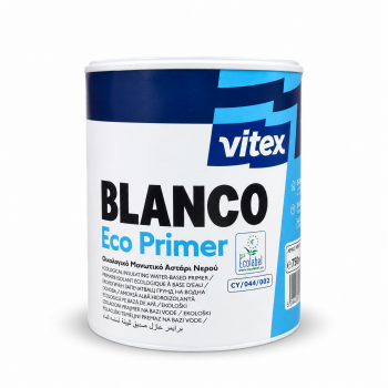 Грунд Акрилен BLANCO ECO - VITEX