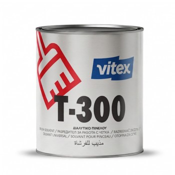 Разредител T-300 - VITEX