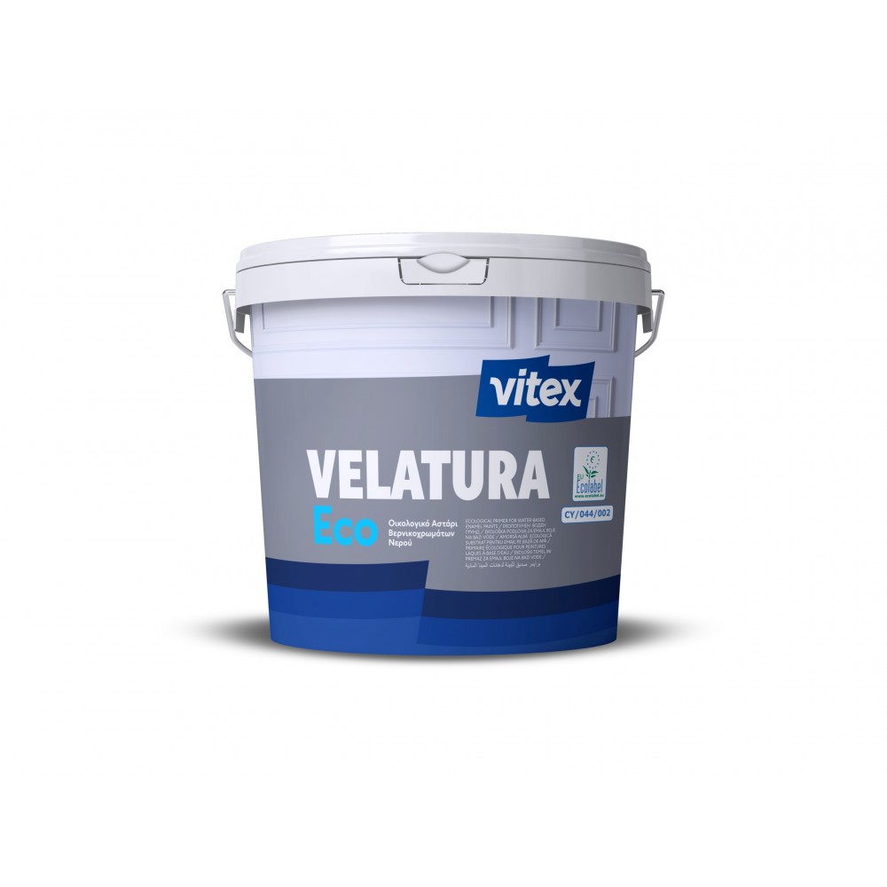 Грунд за дърво Velatura Eco - Vitex