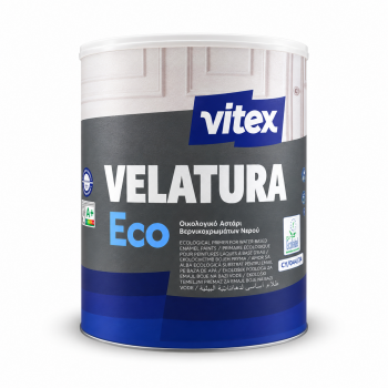 Грунд за дърво Velatura Eco - Vitex