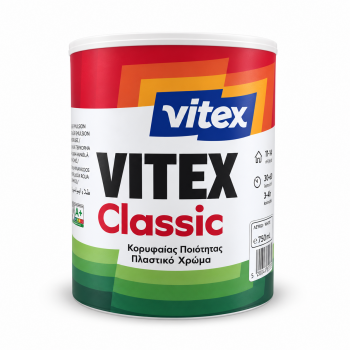 Латекс - VITEX CLASSIC