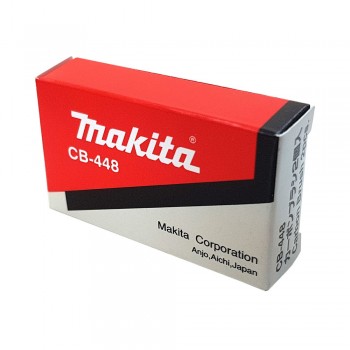 Графитни четки CB448 - MAKITA