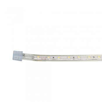 LED лента AC 230V - 5050 - 2R