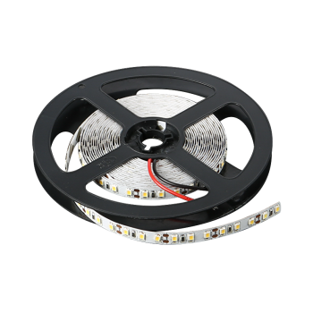 LED Лента, 9.6W/m, 12V DC, 120 LEDs/m - Ultralux