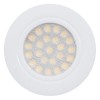 Луна кръгла LED мини - 4W/4200K/220V - UltraLux