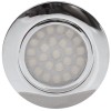 Луна кръгла LED мини - 4W/4200K/220V - UltraLux