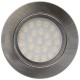 Луна кръгла LED мини - 4W/4200K/220V - UltraLux
