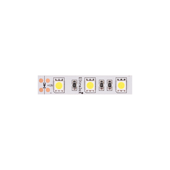 LED Лента 13.5W/m, 6500K, 12V DC - Ultralux