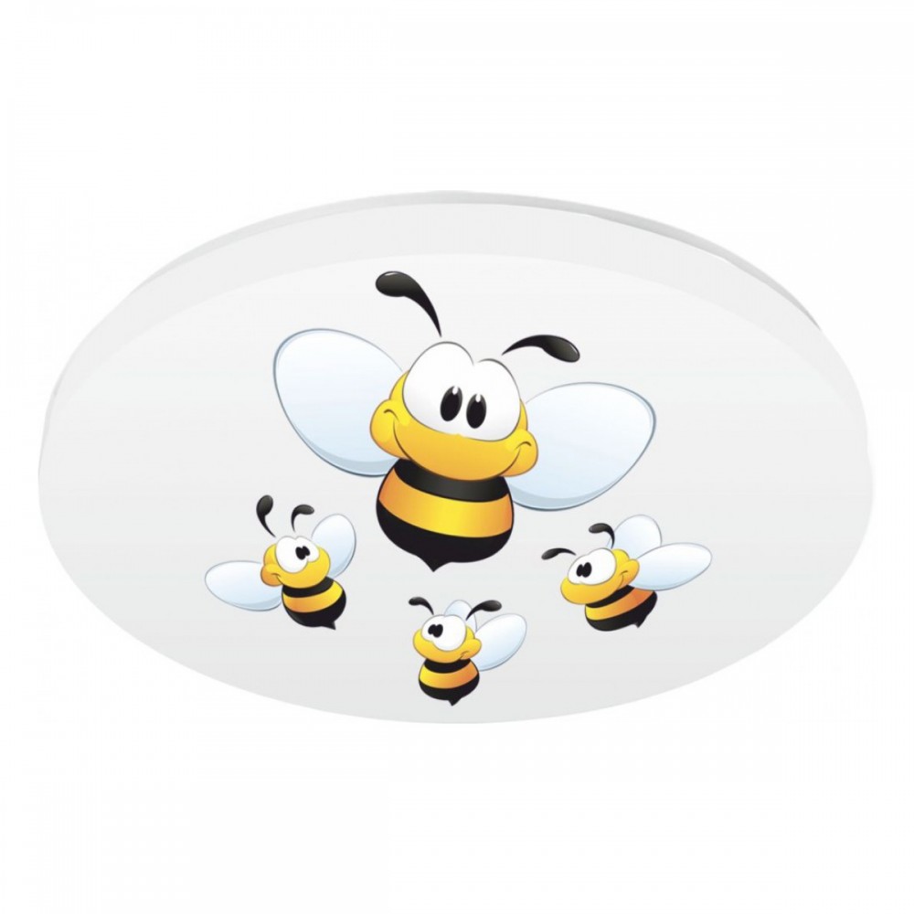 LED акрилна плафониера - Maya Bee