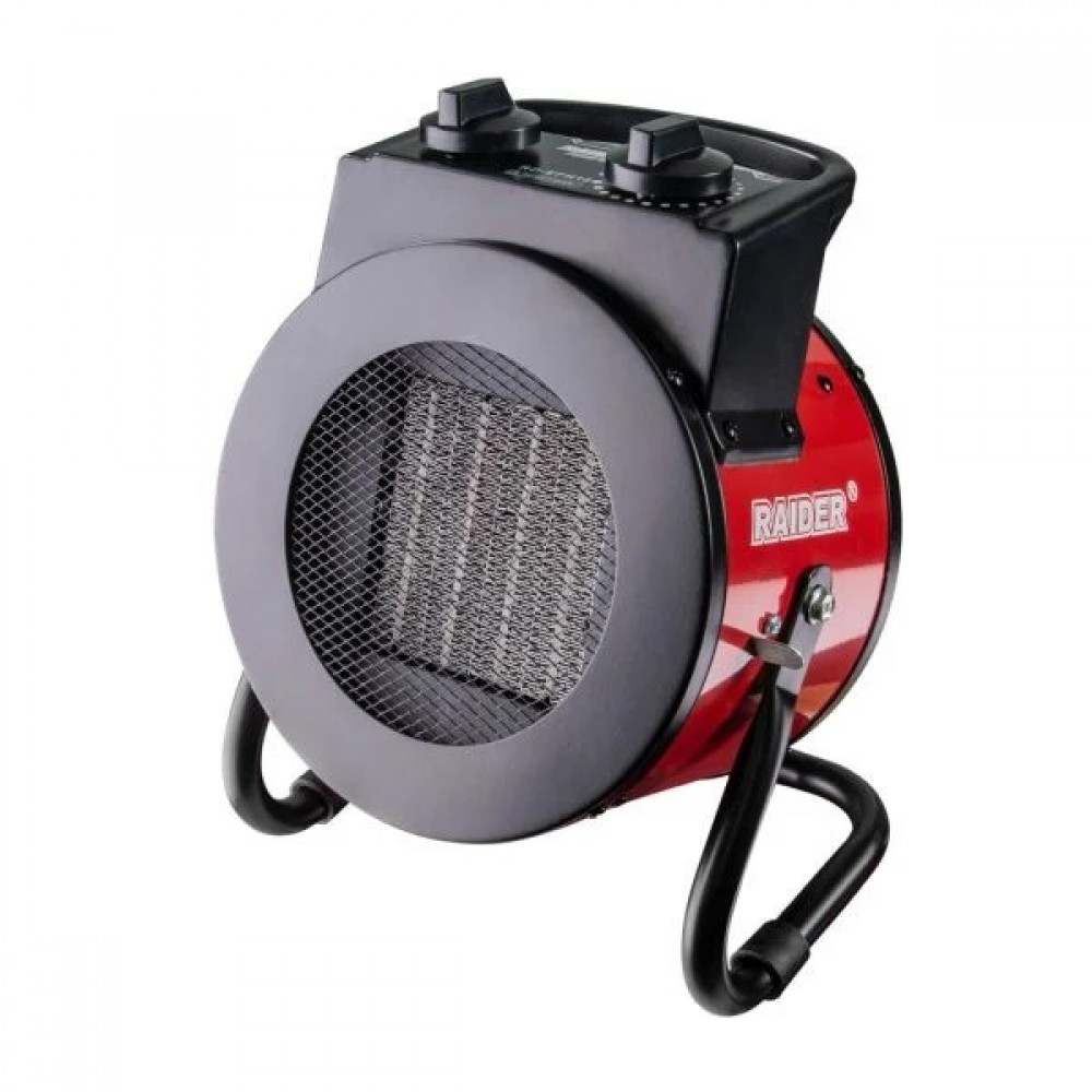 Елректрически калорифер керамичен 2000W - RAIDER