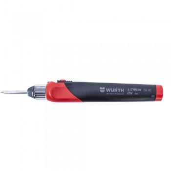 Акумулаторен поялник BSI 30 W - WURTH
