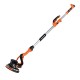Шлайф машина за стени и тавани DAEWOO DADS880CL, 880 W, 225 мм