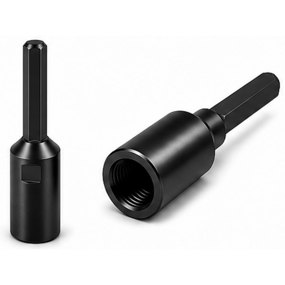 Адаптор за бъркалка Knauf HEX към M14
