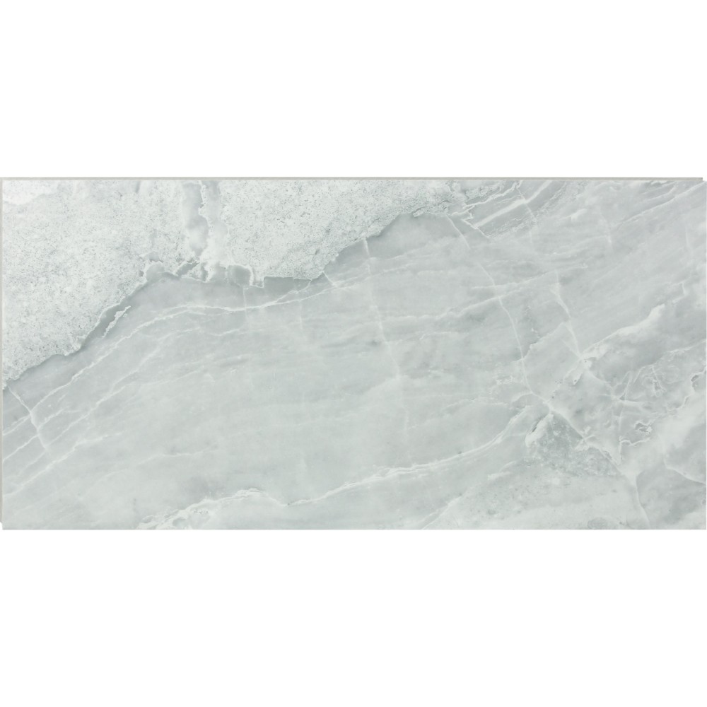 SPC стенен панел Ash Grey гланц, 30 х 60 см и 60 х 120 см