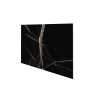 SPC стенен панел Calacatta Black гланц, 30 х 60 см и 60 х 120 см