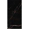 SPC стенен панел Calacatta Black гланц, 30 х 60 см и 60 х 120 см
