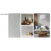 SPC стенен панел Concrete Light мат, 30 х 60 см и 60 х 120 см